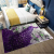 Simple Style Living Room Home Floor Mat HD Velvet Carpet Bedroom Light Luxury Advanced Whole Bed Side Carpet Mats rug