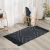 Cross-Border Ethnic Style Bedside Carpet Household Living Room Coffee Table Floor Mat Rectangular Tassel Fabric Rug
