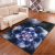 HD Velvet Carpet Living Room Carpet Simple Modern Carpet Bedroom Study Floor rug High-End Coffee Table Foot Mat