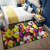 HD Velvet Carpet Living Room Carpet Simple Modern Carpet Bedroom Study Floor Mat High-End Coffee Table Foot Mat rug