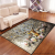 Simple Elegant Light Luxury Bedroom Carpet HD Velvet Home Living Room Carpet Entrance Non-Slip Floor Mat rug