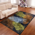 HD Velvet Living Room Carpet Mat Nordic Geometric Light Luxury Carpet Full Cover Home Room Bedroom Bedside Blanket rug