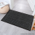 Household Doormat Thickened Home Doorway Hallway Floor Mat Modern Decontamination Stain-Resistant Non-Slip Carpet Rug