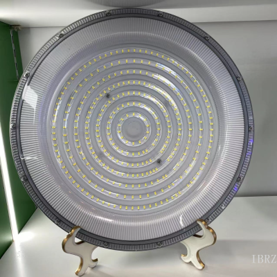 UFO Shape High-Power LED Lamp Super Bright Luminous Waterproof Outdoor Lamp Creative Design Outdoor Lighting Lamp