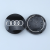 Suitable for Audi Wheel Hub Cover Audi Five-Claw Vehicle Wheel Cover Wheel Center Cover Tire Cover 61 68 69mm