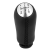 Applicable to Logo 307 Renault Shift Handball Gear Head Gear Shift Knob Converter Main Supply Arab
