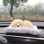 Activated Carbon Dog Artificial Dog Car Accessories Car Decoration Car Decoration Car Supplies Bamboo Charcoal Package 