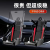 Upgraded Car Mobile Phone Bracket Air Outlet Hook Automatic Clamping Stable Car Navigator Bracket Car