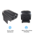 Applicable to Geely Car Supplies General-Purpose Armrest Box Modification Accessories Punch-Free Central Usb Charging