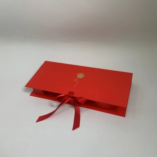 new creative folding flower gift box， mother‘s day flower gift box， exotic gift boxes of various shapes