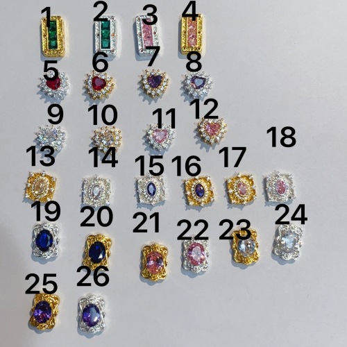 ancient gold copper micro inlaid zirconium through hole chinese style beads bracelet necklace diy beaded loose beads ornament accessories