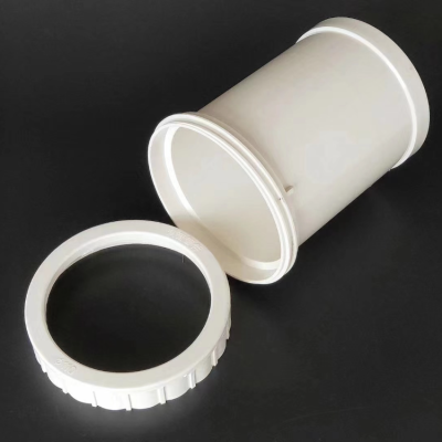 Gbpvc Drainage Pipe Fittings Lengthened Broken Pipe Emergency Repair Temporary Direct to Water Pipe Connector Emergency Repair Activities