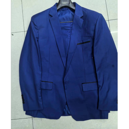 大人男装西服西装2件套西装