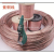 T2 Red Copper Wire Oxygen Free Copper Cable