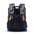 Disney Boys' Schoolbag Primary School Students Grade 3 to Grade 9 Burden Reduction Spine Protection Breathable Student Backpack
