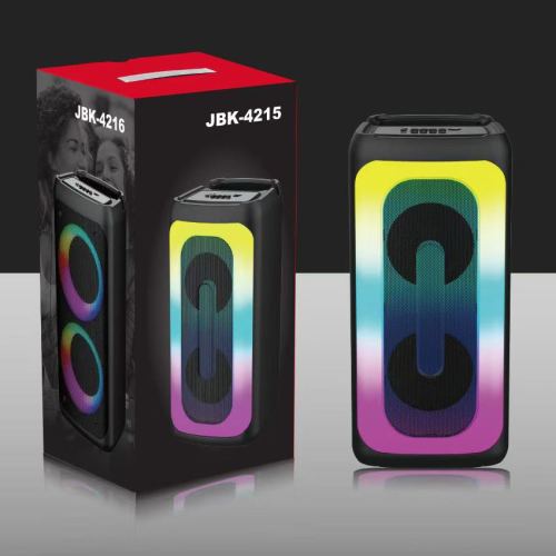 JBK系列蓝牙音箱