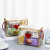Deep Love Internet Celebrity Transparent Gift Box Wedding Candies Box Cake Box Cookie Box Pastry Box Portable Box