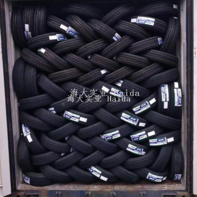Foreign Trade Tires, Car Tires, Suv 4X4 Tires, Pcr Tyre, Tbr Tyre,