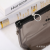Factory Direct Sales Latest PVC Colored Transparent Pencil Case Ornament Cosmetic Bag