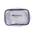 Factory Direct Sales PVC Transparent Zipper Bag