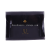 Factory Direct Sales High-Grade Colored Transparent PVC Snap Mask Ornament Cosmetic Bag
