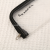 Factory Direct Sales High-Grade PVC Zipper Closed Toe Ring Pull Head Pencil Case Jewelry Bag