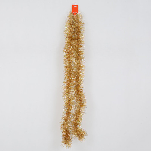 厂家直供派对加厚毛条生日装饰婚礼节日彩条装饰圣诞派对拉花批发