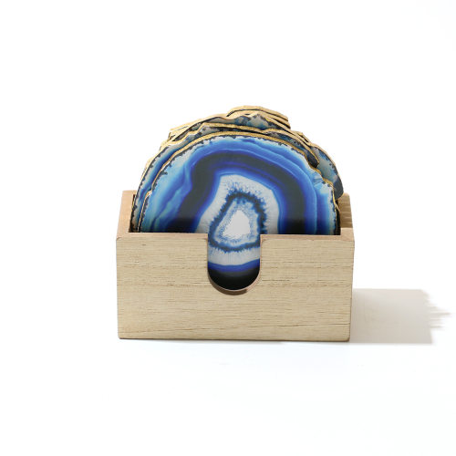 简约杯垫防烫隔热垫创意禅意茶席杯托壶垫功夫茶道茶具配件