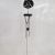 Alloy wind chimes new decompression artifact butterfly Sun Owl Moon variety mixed