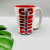 AK257-1 Inspirational Upward Encouragement Ceramic Cup 14 Oz Mug Creative Glass Daily Use Articles Cup2023