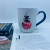 Christmas New Ceramic Cup Mug Holiday Gift Cup Novel Product