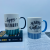 Latest Style Ceramic Cup Birthday Gift Cup Gift Mug