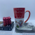 2023 Christmas Ceramic Cup Holiday Mug New Drinking Cup
