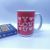 Valentine's Day Ceramic Cup Cross-Border Mug Hot Holiday Gift Drinking Cup Single Color Box Packaging