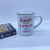 Fr912 Friends Series Ceramic Cup Gift Mug Color Box Packaging 4 Mixed Drinking Cup