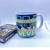 Inspirational Ceramic Cup Cross-Border E-Commerce Hot-Selling Product Mug Single Color Box Packaging Four Mixed 20 Oz a