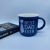 New Father's Day Ceramic Cup Festival Mug Variety Mixed Color Box Packaging Cross-Border Hot
