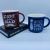 New Father's Day Ceramic Cup Festival Mug Variety Mixed Color Box Packaging Cross-Border Hot