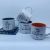 Lv438 Valentine's Day Ceramic Cup Love Festival Mug Multi-Color Mixed Single Color Box