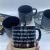 Birthday Series Ceramic Water Cup Water Cup Mug Milk Cup Coffee Cup Latest