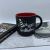 Birthday Mug Blessing Ceramic Cup Coffee Cup Water Cup Daily Supplies Foreign Trade Water Cup