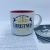 Christmas Ceramic Cup Festival Mug Milk Cup Big Belly Cup Coffee Cup New Water Cup Daily Water Cup