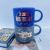 Birthday Ceramic Cup New Mug Blessing Milk Cup Foreign Trade Drinking Cup