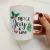 Christmas Ceramic Cup Festival Mug New Milk Cup Daily Water Cup