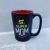 Mother's Day Ceramic Cup New Mug Cup Blessing Milk Cup Foreign Trade Nissan Supplies