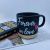 Valentine's Day Ceramic Cup Mug New Holiday Gift Cup Nissan Supplies Cup Milk Cup Gift