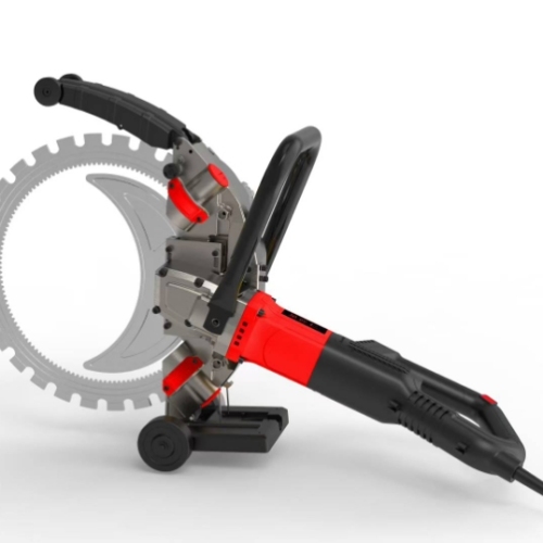 电动工具插电环锯电动工具