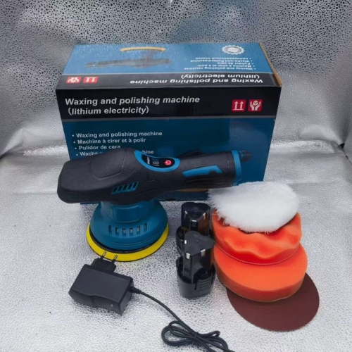 电动工具电池锂电打磨机