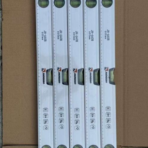 水平尺带磁水平尺