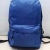 popular  school bag gift schoolbag training schoolbag promotion bag can print logo